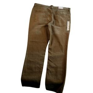 Goodfellow & Co. Green Slim Jeans - Men's 38x30 - New!